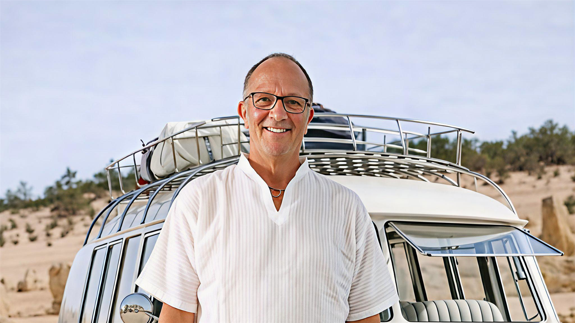 Image 23. März 2026 Wolli ist dann mal weg