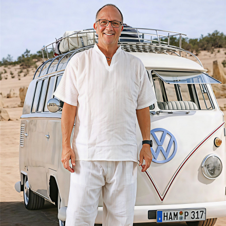 Image 23. März 2026 Wolli st dann mal weg